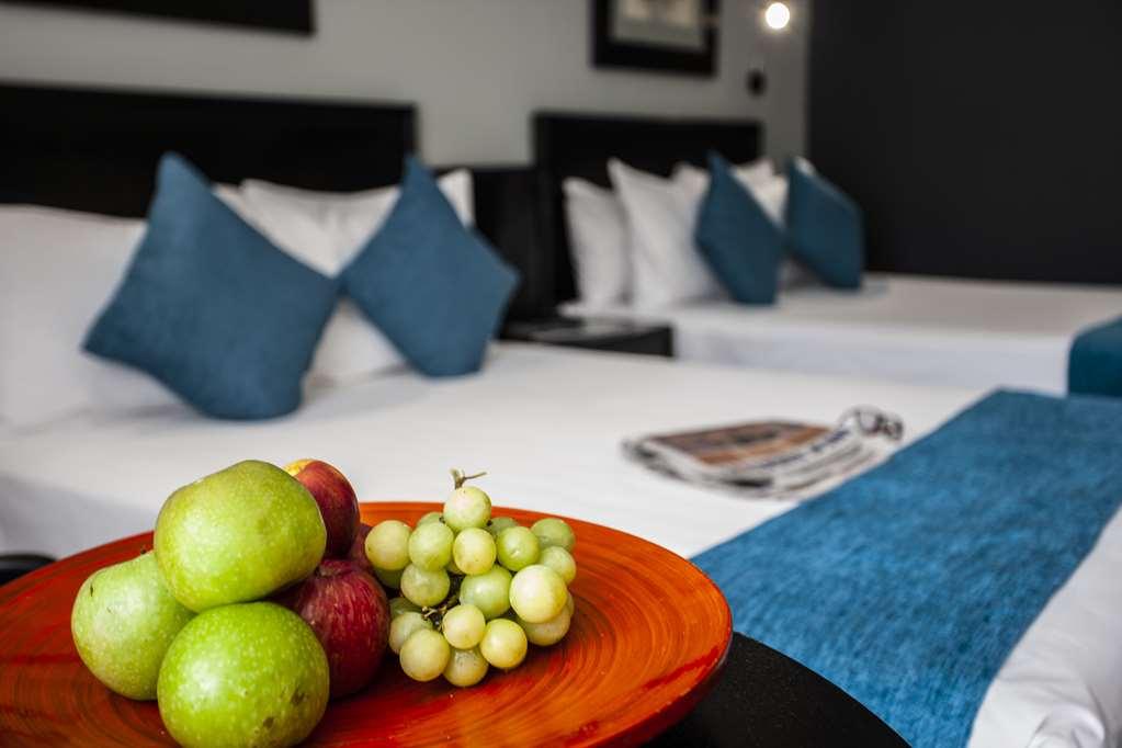 Avani Maseru Hotel Room photo